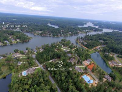 1051 GLEN EAGLE DRIVE Lot N/A