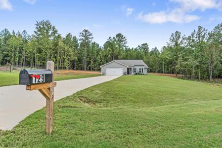 129 WESLEY LANE Lot 8