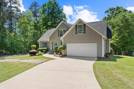 193 SOUTHSHORE ROAD Lot 57