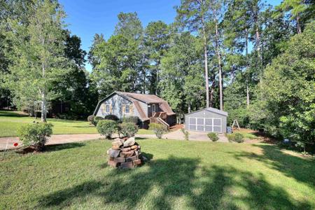 116 SOUTHLAKE DRIVE