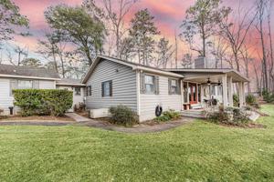 1010 APALACHEE WOODS TRAIL Lot 11