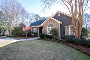 1060 GRANITE DRIVE Lot D