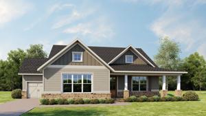 1230 HIDDEN HILLS CIRCLE Lot 11