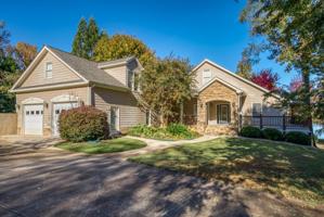 144 HICKORY POINT ROAD Lot 5