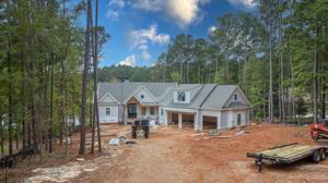1791 PARROTTS POINTE ROAD Lot 26
