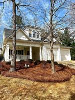 1041 MASHIE DRIVE Lot 56