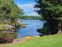 105 ROCK LAKE DRIVE Lot 85 & 86