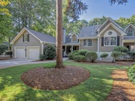 1039 PLANTERS TRAIL Lot 20