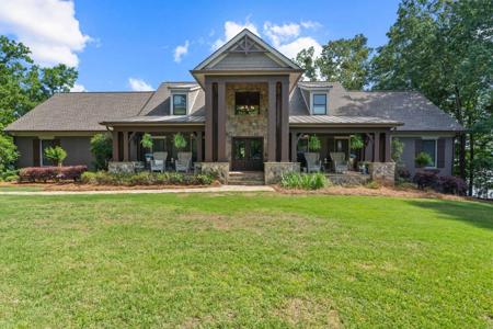 1130 BIG WATER POINT Lot 56