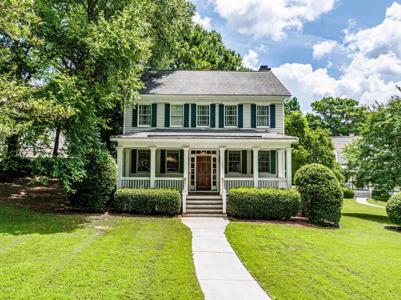 103 WESTOVER COURT Lot 98