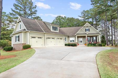 129 HAWKS RIDGE Lot 20