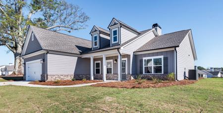 101 HARMONY FARMS ORCHARD Lot 81