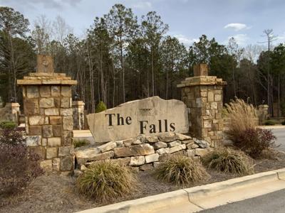 145 FALLS LANE