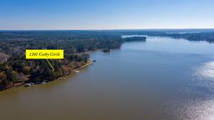 1201 COSBY CIRCLE Lot 15
