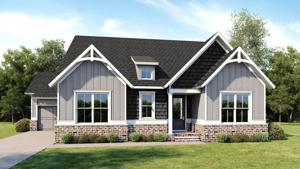 1161 HIDDEN HILLS CIRCLE Lot 59