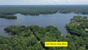 123 MARTIN OAKS BLVD Lot 25 & 24