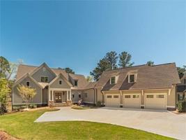 1000 WOODHAM CREEK Lot 126