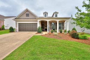 1061 BRANCH CREEK WAY Lot 921