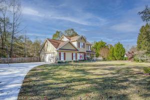 1110 RAWLINGS DRIVE Lot 15A
