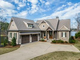 1020 LANCE WAY BAY Lot 17