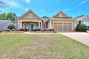 1120 WATER FRONT ROAD Lot 552