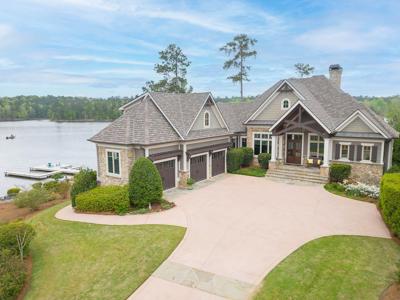1370 ROSE CREEK Lot 133