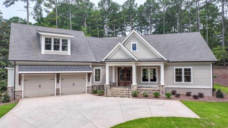 1280 PLANTERS TRAIL Lot 64