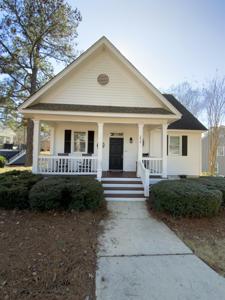 1030 VILLAGE LOOP Lot 27