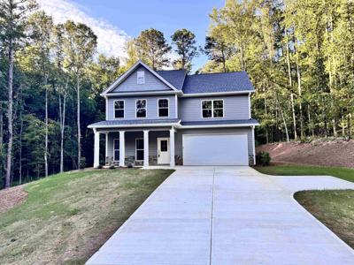 132 LAKE FOREST DRIVE Lot 45