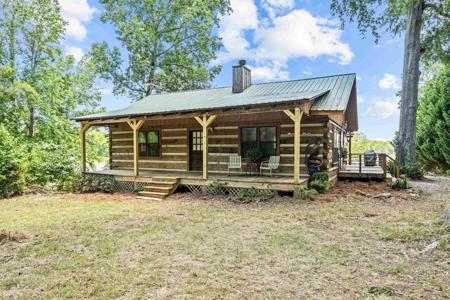 1081 SUGAR CREEK TRAIL Lot 13