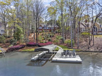 269 REYNOLDS DRIVE Lot 22