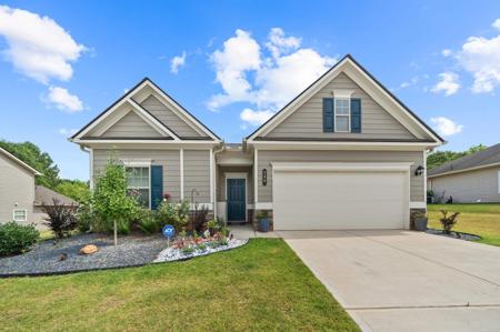 186 GARRETT DRIVE Lot 2