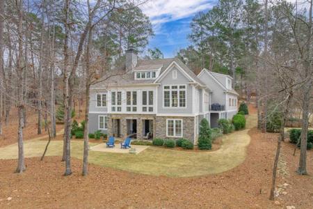 1031 BRANSON BLUFF Lot 11