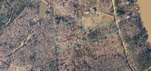 1070 WHITE OAK WAY Lot 25