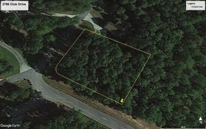 2780 CLUB DRIVE Lot 1178