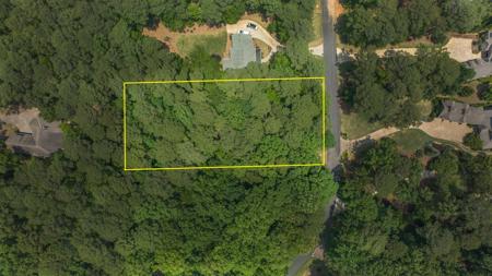 1221 CLUB COVE DRIVE Lot 48