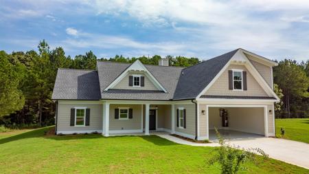 165 HUNTERS CHASE COURT Lot 17