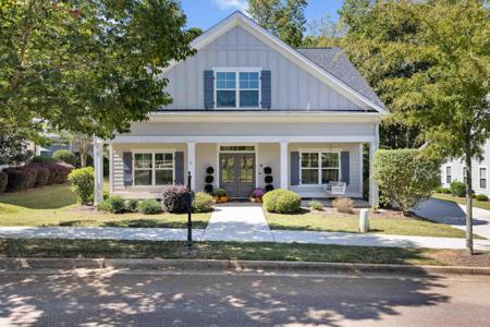 1381 CARRIAGE RIDGE DRIVE Lot A40