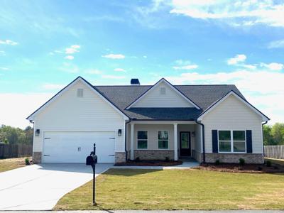 124 OAKWOOD DRIVE Lot 116