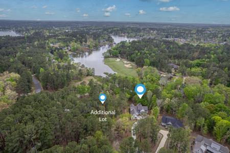 1141 PINEHURST DRIVE Lot 1212