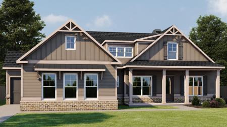 1430 LAKE DRIVE Lot 37