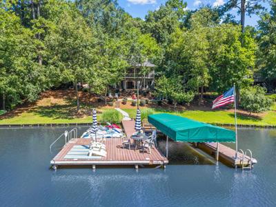 1880 PARKS MILL DRIVE Lot 44
