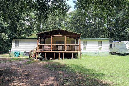 138 MERIWEATHER LN