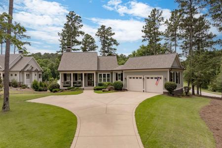 1111 LONG COVE DRIVE