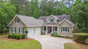 1271 CEDAR RIDGE DRIVE Lot 19