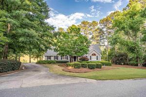 1050 FAIRWAY RIDGE CIRCLE Lot 28
