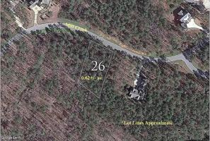 1110 MILL CREEK Lot 26