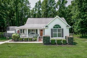 176 NW STEWART DRIVE Lot 9 & 10