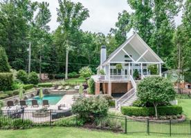 121 NORTHSHORE DRIVE Lot 11 & 11A