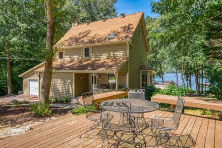 149 SUGAR CREEK TRAIL Lot 22